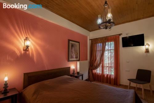 Guesthouse Alexandra Double Room