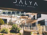 Dalya Resort Aqua & Spa Hotel Hotels in Datca