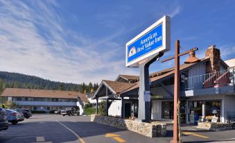 Americas Best Value Inn-Lake Tahoe/Tahoe City