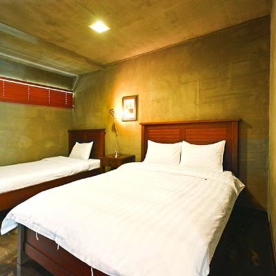 Retro (Jet SPA) 평창리버힐 쿠폰