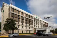 Holiday Inn Express ATLANTA AIRPORT-COLLEGE PARK by IHG Hoteles en 
