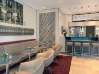Mercure Hotel Aachen am Dom Hotel a Aquisgrana
