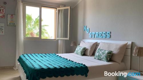 海景公寓房带阳台