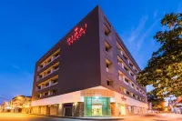 Ribai Hotels - Barranquilla Hotels in 