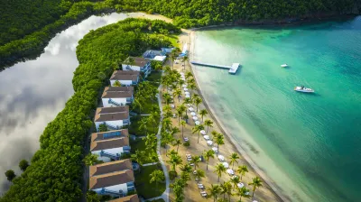Carlisle Bay Hoteles en 