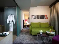 Sofitel Munich Bayerpost