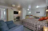 Bella Vista Motel Hokitika