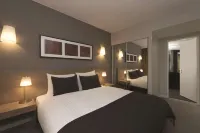 أدينا أبارتمنت هوتل هامبورج ميتشل