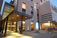 Howard Johnson Villa María Hotel y Casino Hoteles en 