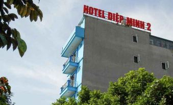 Diep Minh 2 Hotel