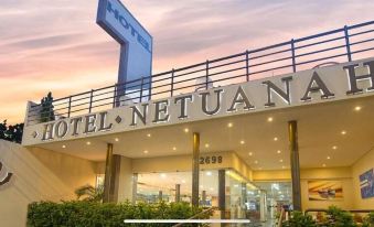 Netuanah Praia Hotel