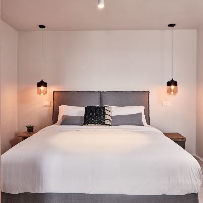 Suite with Hot Tub Boho Suites Promo Code