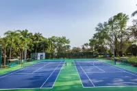 Hotel Racquet Cuernavaca