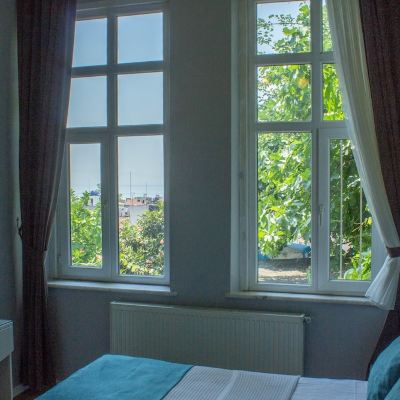 Double Room with Sea View