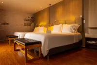 Quo Quality Hotel Hotels in 