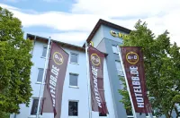 B&B HOTEL Berlin-Dreilinden Các khách sạn ở 