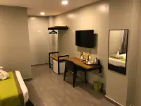 Cebu R Hotel Capitol