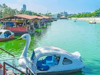 City Beds Colombo Hotels in Colombo