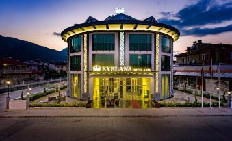 Exelans Hotel