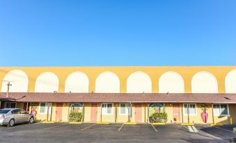 Casa Bell Motel, Los Angeles - LAX Airport