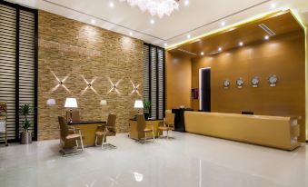Concorde Hotel - Fujairah - Housity
