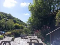 The Mill House Hotels in 