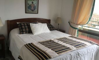 Apart Hotel Dos Providencia - Housity