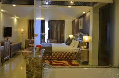 Orabella Villas & Suites Hotels in 