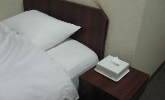 Business Hotel Shinsuma