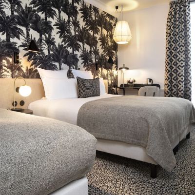 豪華房 格拉夢酒店優惠