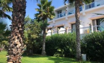 Hotel Sul Mare Al Gabbiano