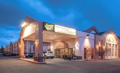 Grand Canyon Plaza Hotel Hoteles en 