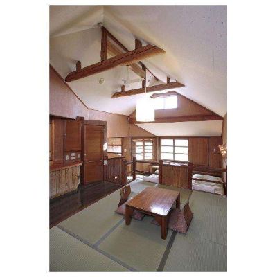 スタンダード和洋室42平米 レゾネイトクラブくじゅう クーポン