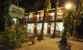 Paseo Verde Beach Resort