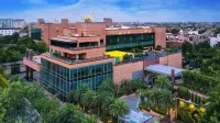 Taj Hotel & Convention Centre, Agra Hotel a 