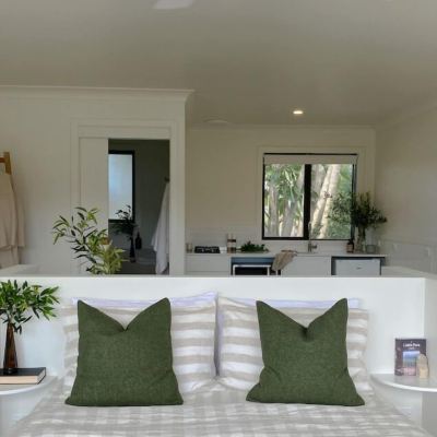 Standard Studio, 1 Queen Bed, Kitchen, Mountain View (Mtview Studio) The Ridge Promo Code