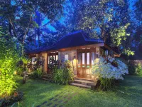 Rumah Boedi Private Residence Villa Hotels in 