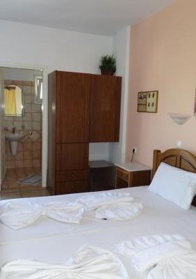 Triple Room with Balcony Hermes Promo Code