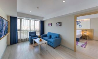 KyriadChina Qingyuan City Square - Housity