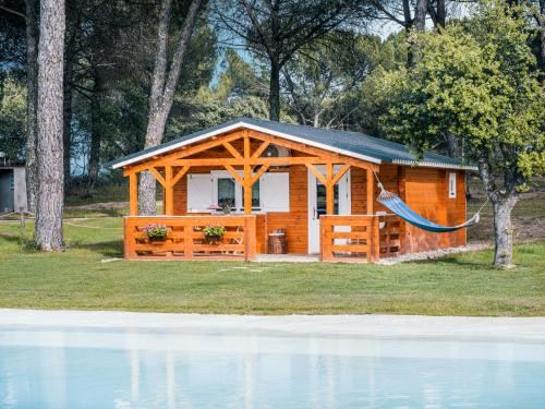 Hotel Chalet do Lago, Exterior, Hotel Exterior
