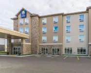 Comfort Inn & Suites Edmonton International Airport Hotel a 