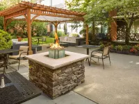 DoubleTree by Hilton Boston - Andover Hotel di Andover
