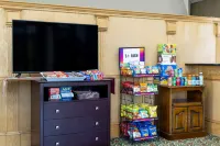 Super 8 by Wyndham McDonough GA