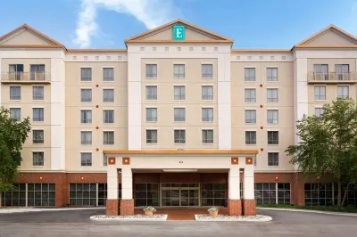 Embassy Suites by Hilton Newark Wilmington South Hotels in 