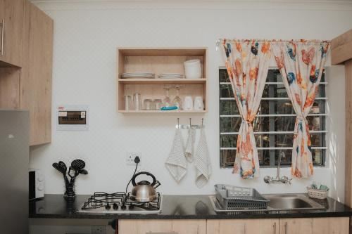 双人房（带独立浴室）