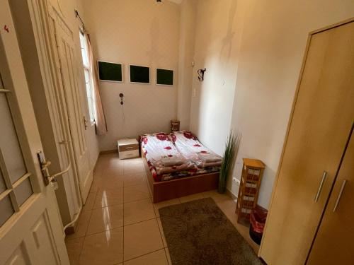 双人房（带独立浴室）