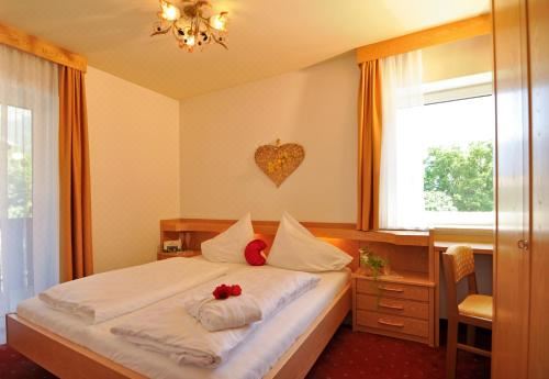 大型一卧室公寓