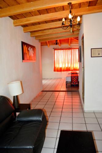 Hotel AldamaDeluxe Family room