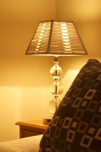 带山景的豪华双人或双床房-马德达赫