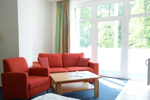 標準三人一室公寓